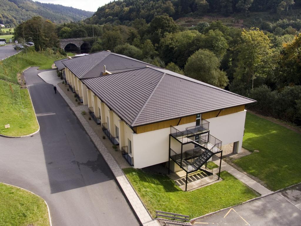 The Lodge At Woodenbridge Arklow Exterior photo